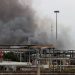 At least two killed and four missing in explosion at Italian gas refinery