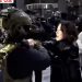 South Korean politician who grabbed soldier’s gun says she was the ‘last line’ in protecting parliament during martial law