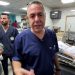 Gaza hospital director held at notorious Israeli military detention center, recently released detainees say