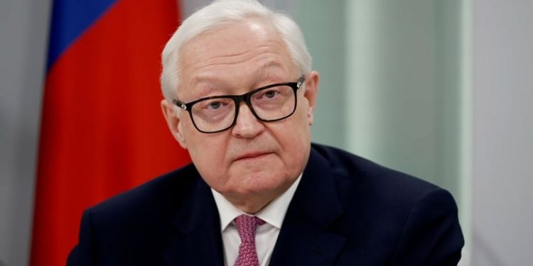 Russia will use ‘even stronger military means’ if Western pressure continues, warns deputy foreign minister