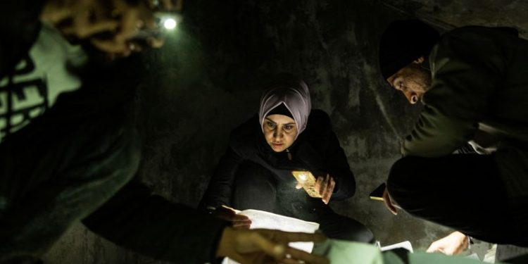 For the families of Syria’s disappeared, hope fades but the demand for justice grows