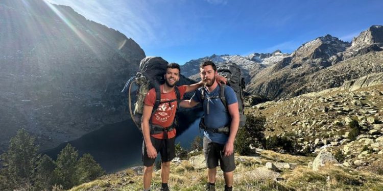 Body found in hunt for two British hikers missing in Italian Alps