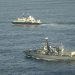 Russian spy vessel enters UK waters for second time, British Navy says