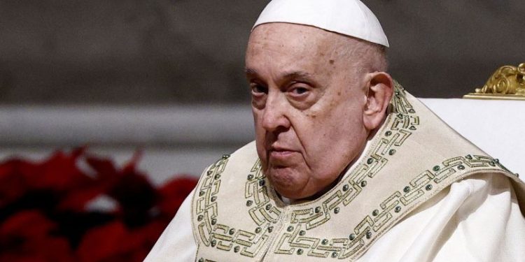 Pope Francis dissolves influential Peruvian Catholic group after investigation found ‘sadistic’ abuses