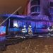 Six killed in explosion at Czech restaurant