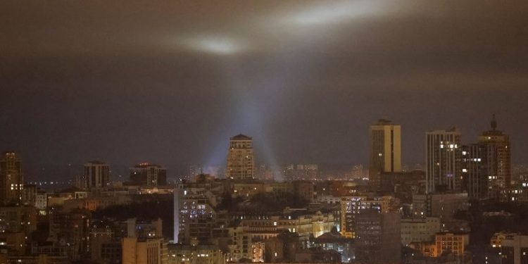 Ukraine fires US, British missiles into Russia, launches one of largest drone attacks so far