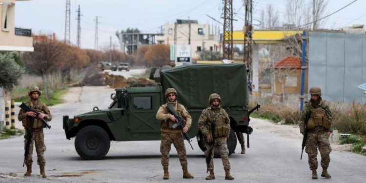 Three killed as residents of southern Lebanon defy Israeli orders not to return home