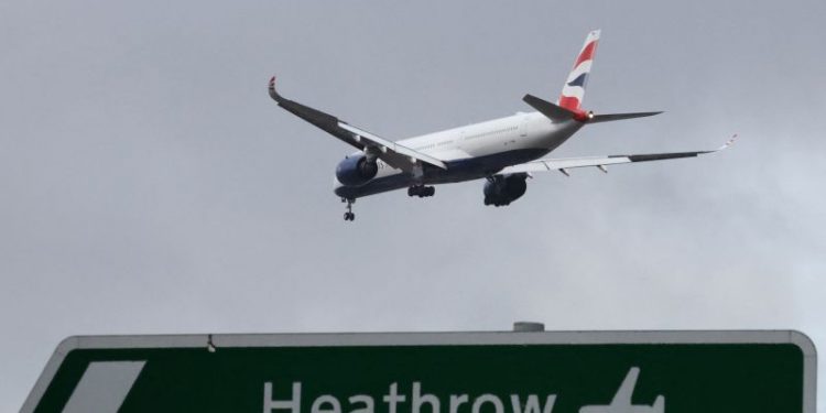 Europe’s busiest airport is set to get bigger, as Britain green-lights tortured Heathrow expansion project