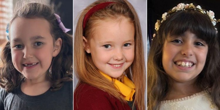 UK teenager jailed for minimum of 52 years for Southport girls’ murders