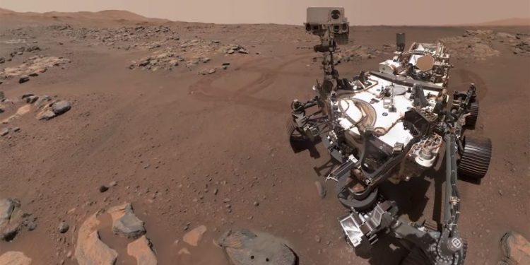 NASA is fighting to return samples from Mars. Here are the two ways it might do it in the 2030s