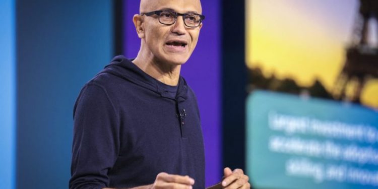 Microsoft confirms performance-based job cuts across departments