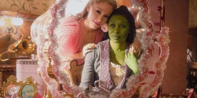 Universal’s ‘Wicked: For Good’ creates a unique marketing challenge