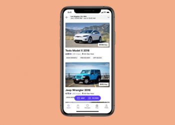 What’s Turo? The ‘Airbnb of cars’ was used in New Orleans and Las Vegas incidents