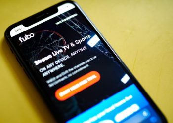 Disney to combine its Hulu+ Live TV with streamer Fubo