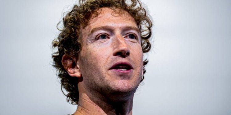 Meta announces 5% cuts in preparation for ‘intense year.’ Read the internal memo.