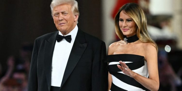 With Trump digital coins, billions of dollars — and crypto’s credibility — are at stake