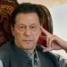 Pakistani court sentences ex-Prime Minister Imran Khan and his wife to jail in corruption case