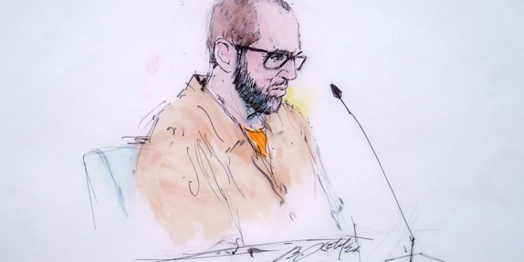 Ex-FBI informant behind fake Biden-Ukraine bribery allegations sentenced to 6 years in prison