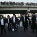 Israeli military enlists first group of ultra-Orthodox recruits into brigade
