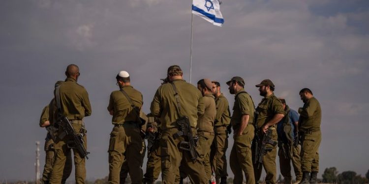 Israel to conceal soldiers’ identities after Brazilian probe into war crimes allegations