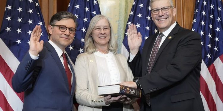 Republican-led January 6 investigation to be its own committee this Congress, GOP lawmaker says