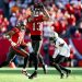 Tampa Bay Buccaneers wide receiver Mike Evans makes NFL history, helps lead team to playoff berth