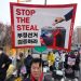 ‘Stop the Steal’ in South Korea? Why MAGA-like hats and slogans are part of President Yoon’s impeachment drama