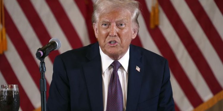 How the ‘Trump factor’ now looms over international affairs