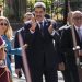 Venezuela’s Nicolas Maduro sworn in for third presidential term