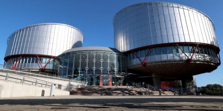 French woman blamed for divorce because she no longer had sex with husband wins appeal at top European court