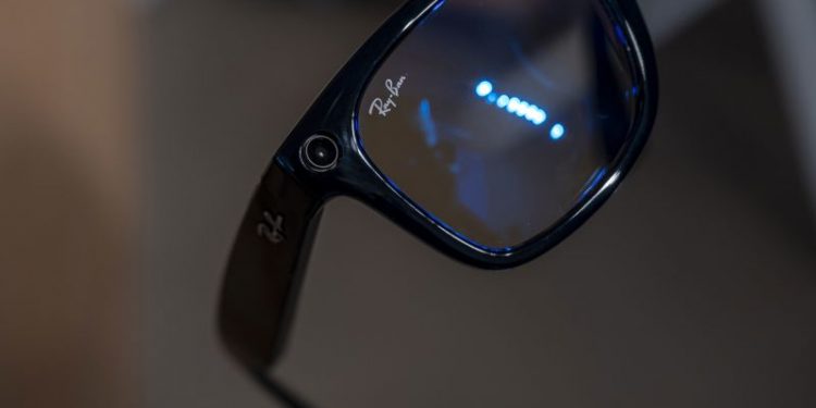 The New Orleans attacker wore Meta glasses. What can they be used for?