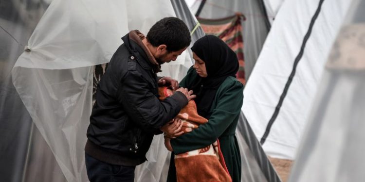 Israel’s war inflicted ‘life-threatening danger’ on pregnant women and girls in Gaza, Human Rights Watch says