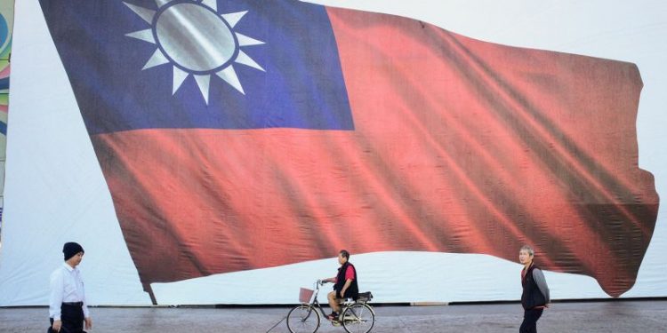 Taiwan sees threefold surge in suspected Chinese espionage cases