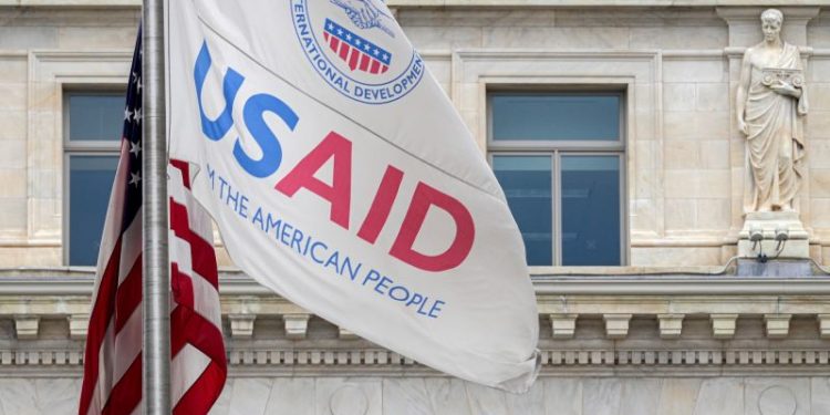 US foreign aid freeze is upending global aid and the work of contractors