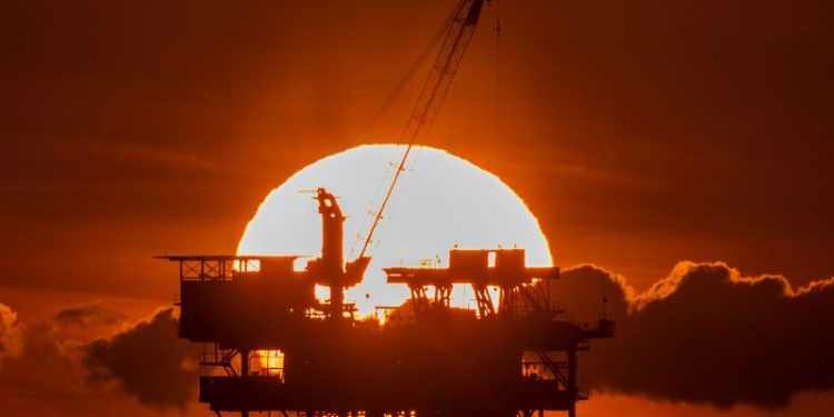 Biden permanently bans offshore drilling in 625 million acres of ocean, making a Trump reversal difficult