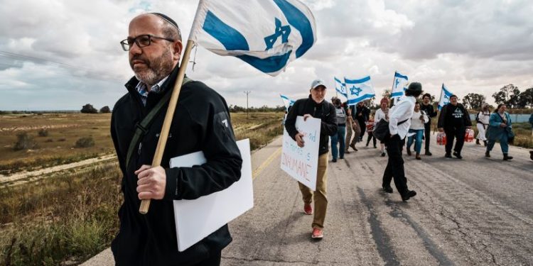 A small minority of Israeli hostage families don’t want a Gaza deal. Here’s why