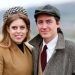 Britain’s Princess Beatrice gives birth to second daughter