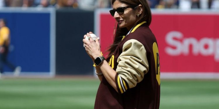 Sheel Seidler, wife of late Padres owner, sues in-laws for control of the team