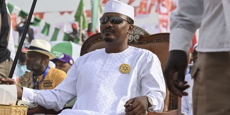 Attack on Chad’s presidential palace leaves 19 dead