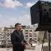 Palestinian Authority freezes Al Jazeera operations in the West Bank