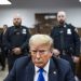 Trump asks court to delay Friday’s sentencing for his hush money conviction