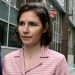 Amanda Knox slander conviction upheld by Italy’s high court