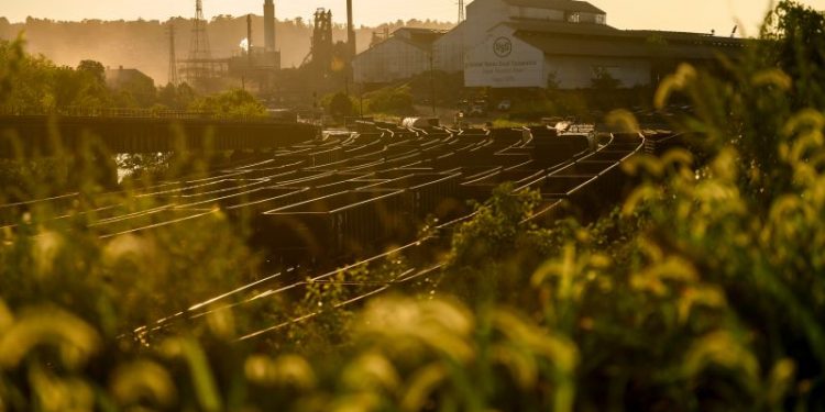 Biden killed US Steel deal even though some US officials rejected national security concerns