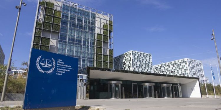 International Criminal Court seeks warrants for Taliban leaders for gender-based crimes