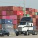 Potentially crippling port strike averted after dockworkers, ports and shipping companies reach a tentative deal