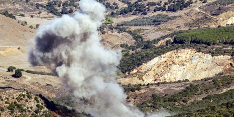 Israel warns Lebanon truce could collapse if Hezbollah doesn’t withdraw in south