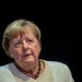 Merkel criticizes leader of her own party for cooperating with German far right