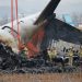 South Korea reports initial findings of Jeju Air crash