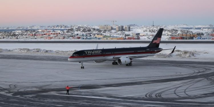 Worrying or welcome? What Greenlanders think of Trump’s bid to buy the island