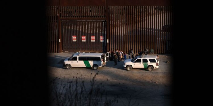 Mexican border town declares state of emergency as Trump pledges mass deportations